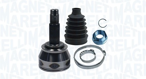 Joint Kit, drive shaft